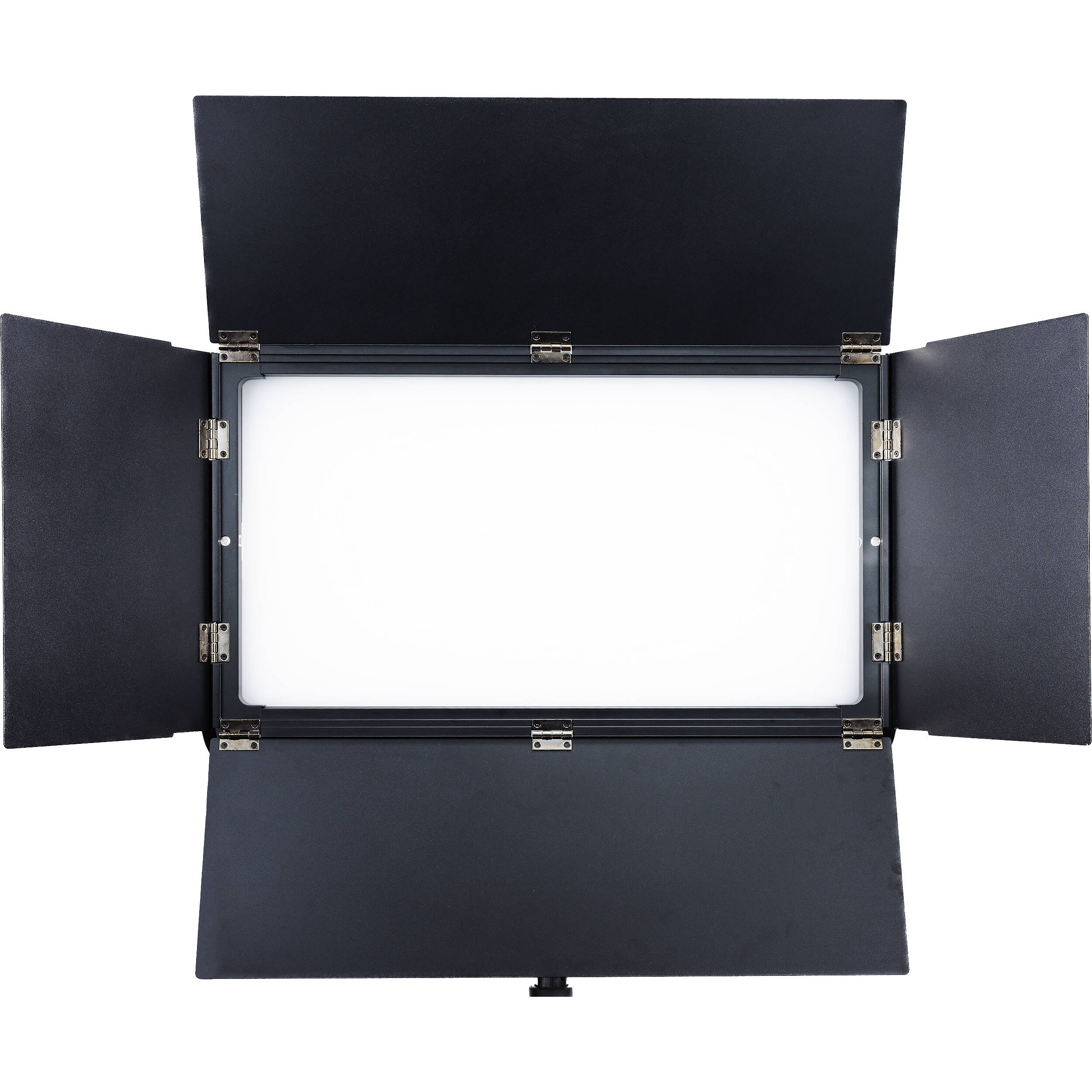Aputure Barndoors for NOVA II 2x1 LED Panel