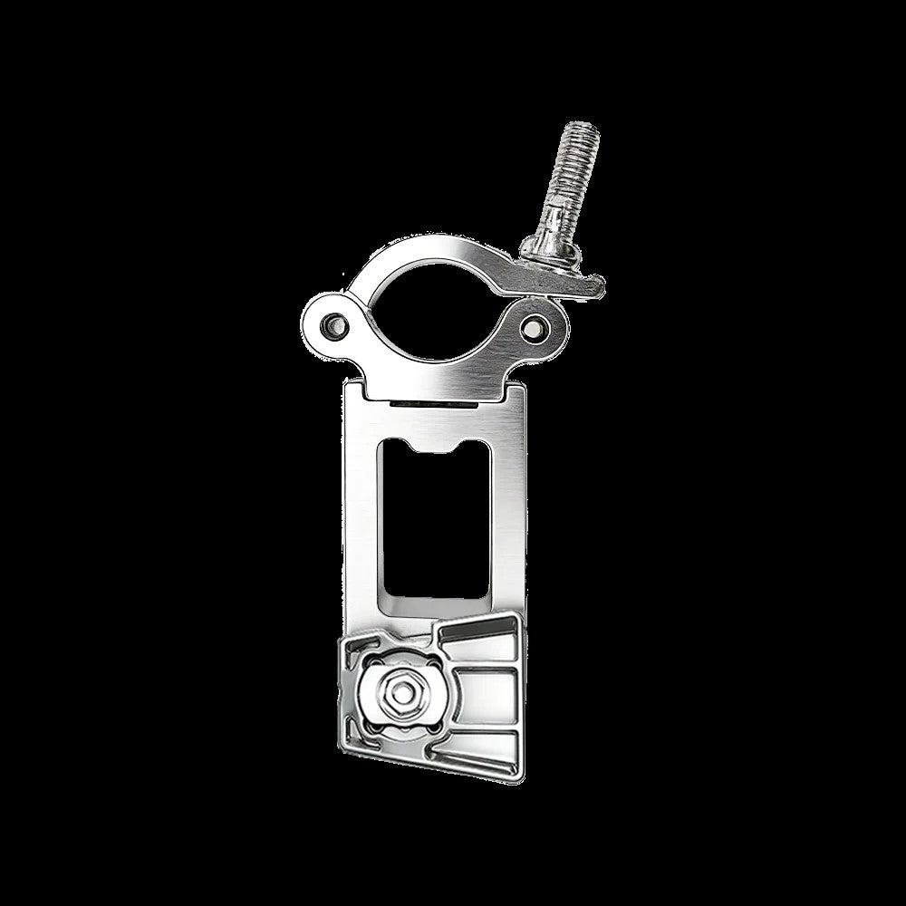 Aputure NOVA II 2x1 Dual Quick Release to Truss Clamp Adapter