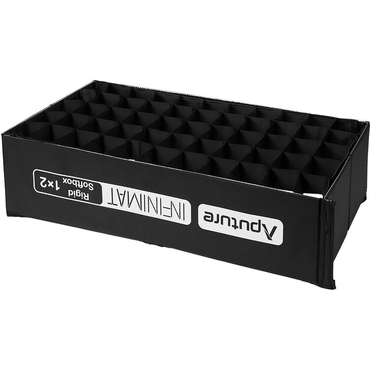 Aputure INFINIMAT Rigid Softbox (1 x 2')