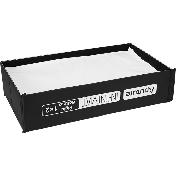 Aputure INFINIMAT Rigid Softbox (1 x 2')