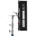 Aputure INFINIMAT Rigid Softbox (1 x 2')