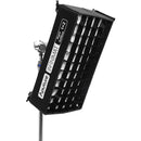 Aputure INFINIMAT Rigid Softbox (1 x 2')