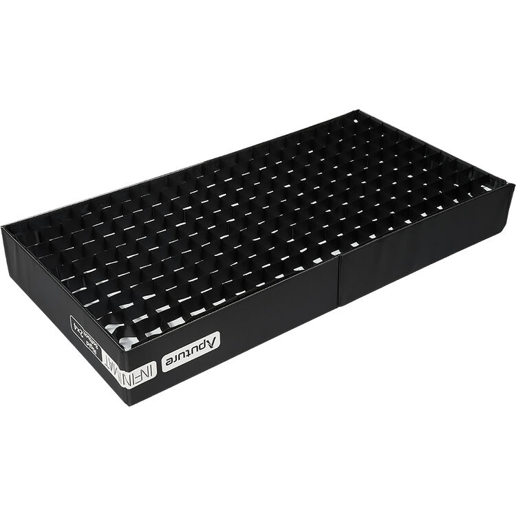 Aputure INFINIMAT Rigid Softbox (2 x 4')