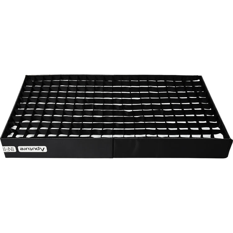 Aputure INFINIMAT Rigid Softbox (2 x 4')
