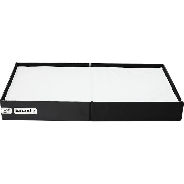 Aputure INFINIMAT Rigid Softbox (2 x 4')