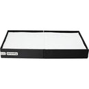 Aputure INFINIMAT Rigid Softbox (2 x 4')