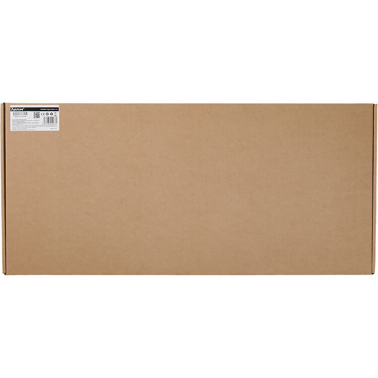 Aputure INFINIMAT Rigid Softbox (2 x 4')