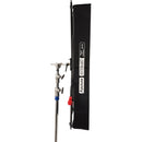 Aputure INFINIMAT Rigid Softbox (2 x 4')