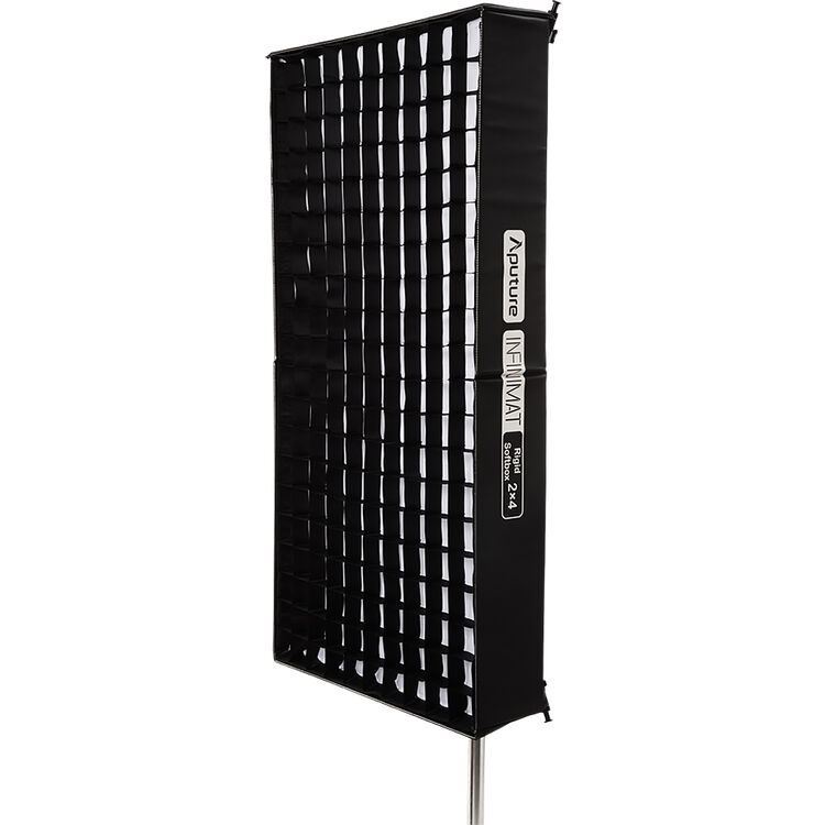 Aputure INFINIMAT Rigid Softbox (2 x 4')