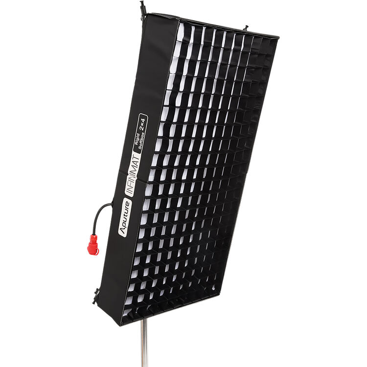 Aputure INFINIMAT Rigid Softbox (2 x 4')