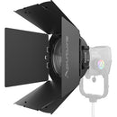 Aputure CF12 Barn Doors for CF12  Fresnel