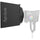 Aputure STORM 1200x/1000c Barn Doors Adapter
