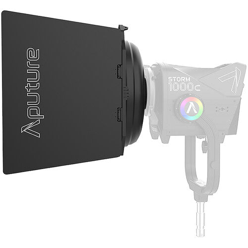 Aputure STORM 1200x/1000c Barn Doors Adapter