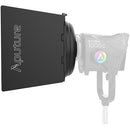 Aputure STORM 1200x/1000c Barn Doors Adapter