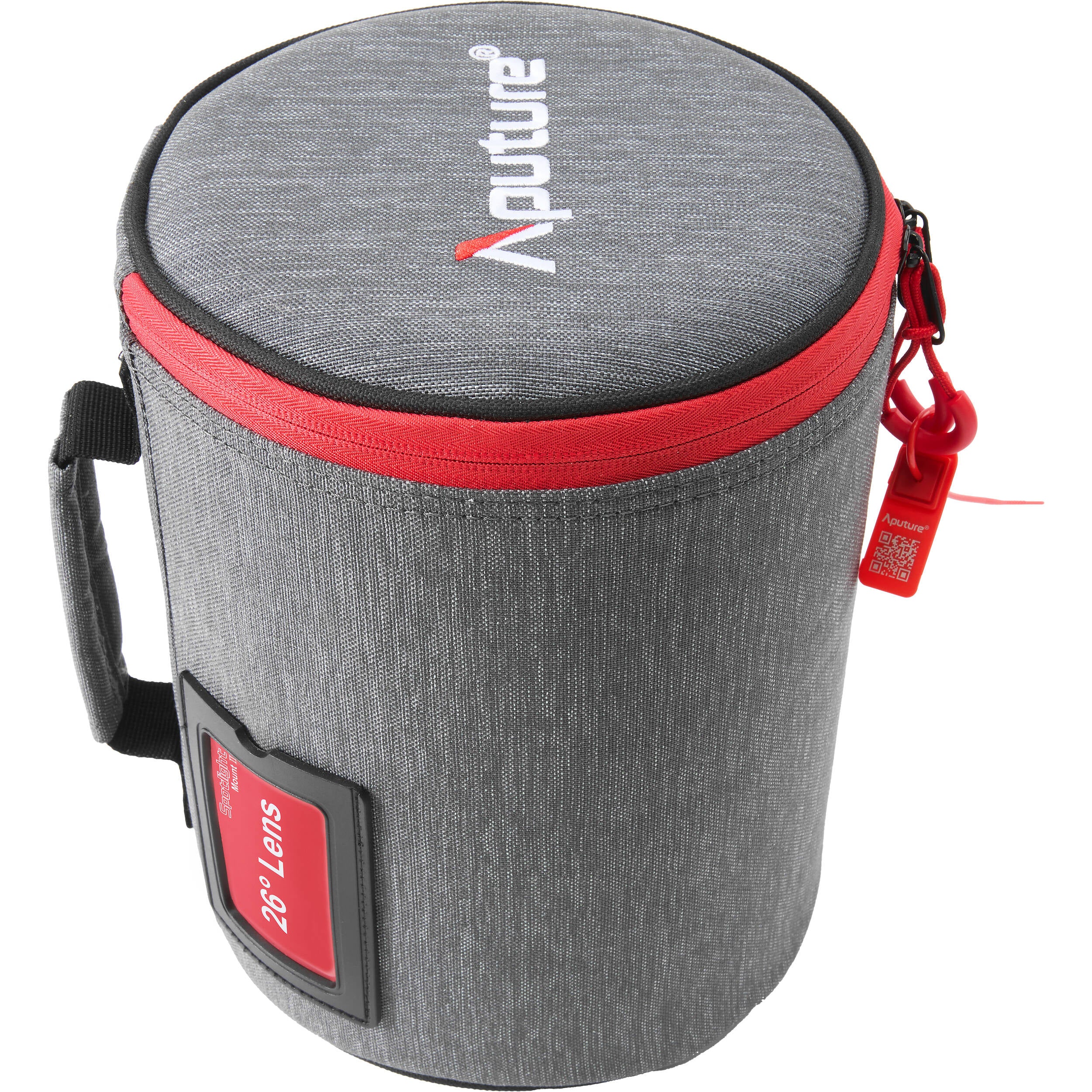 Aputure Spotlight Mount II 50° Lens