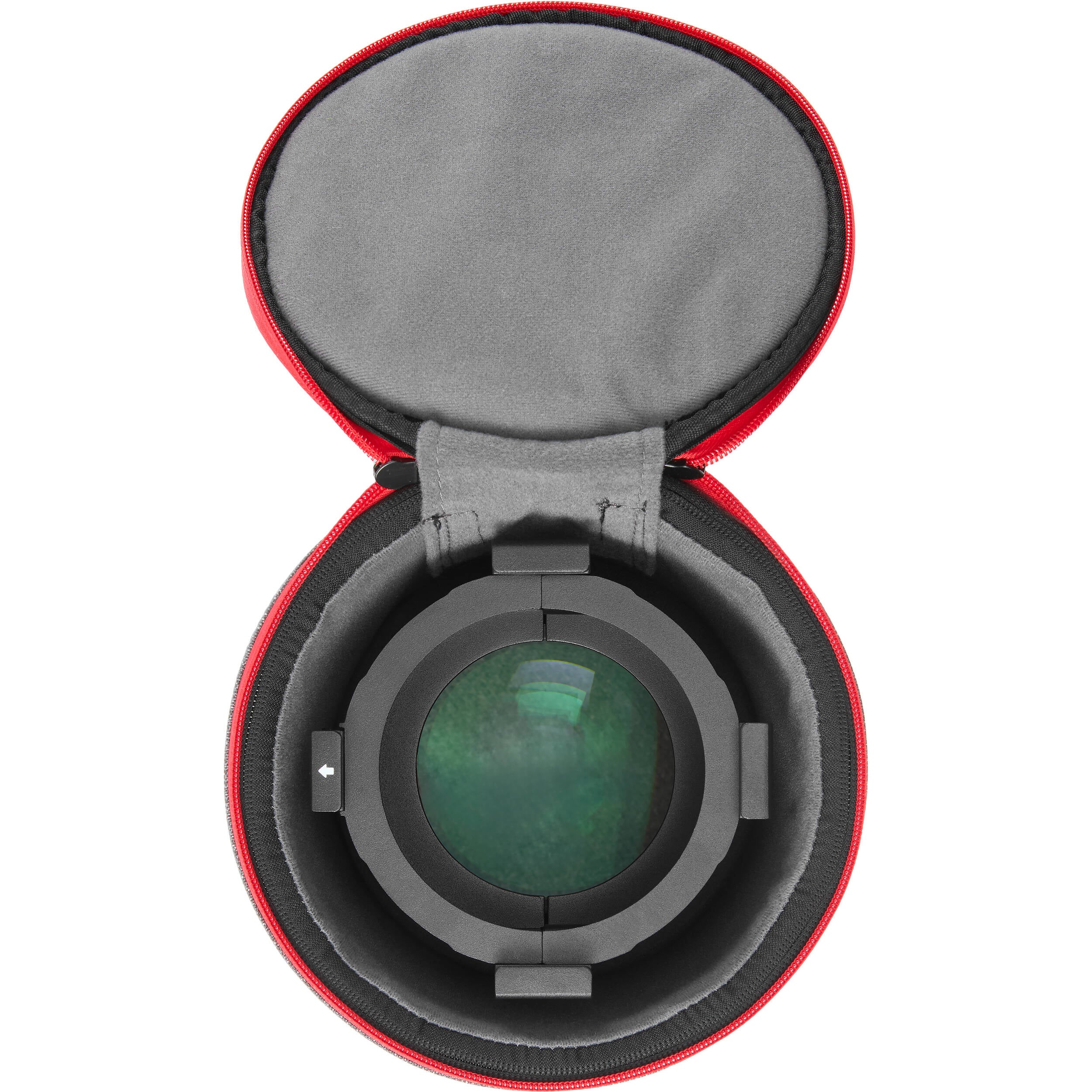 Aputure Spotlight Mount II 50° Lens