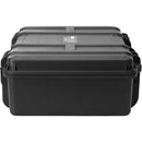 Aputure Spotlight Mount II 3-Lens Hard Case