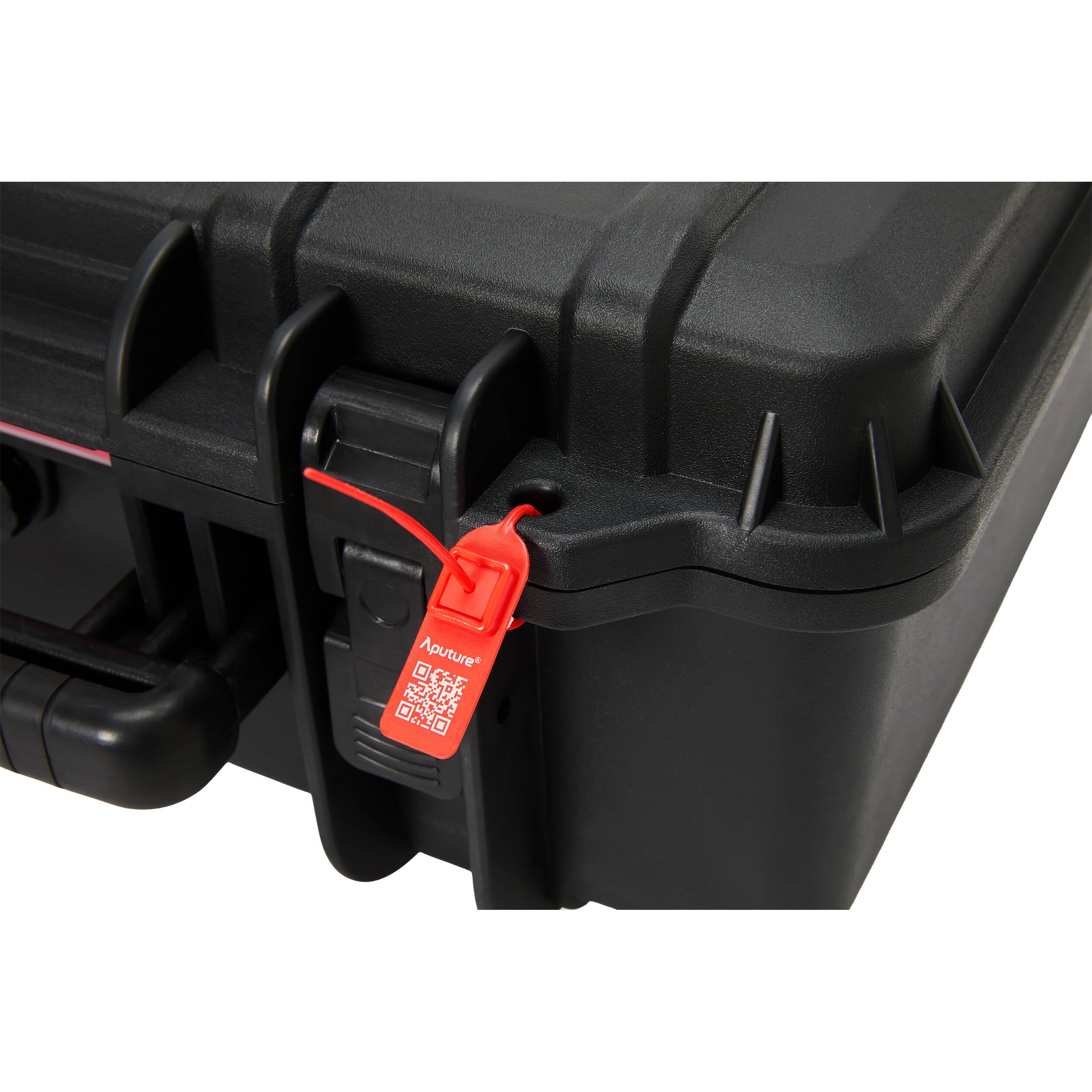 Aputure Spotlight Mount II 3-Lens Hard Case