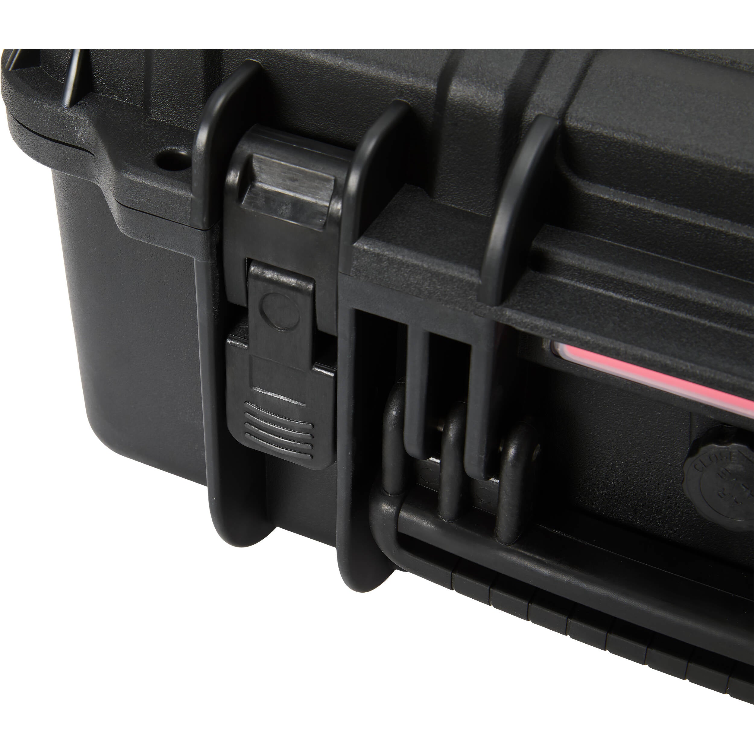 Aputure Spotlight Mount II 3-Lens Hard Case