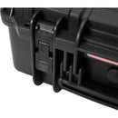 Aputure Spotlight Mount II 3-Lens Hard Case