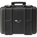 Aputure Spotlight Mount II 3-Lens Hard Case