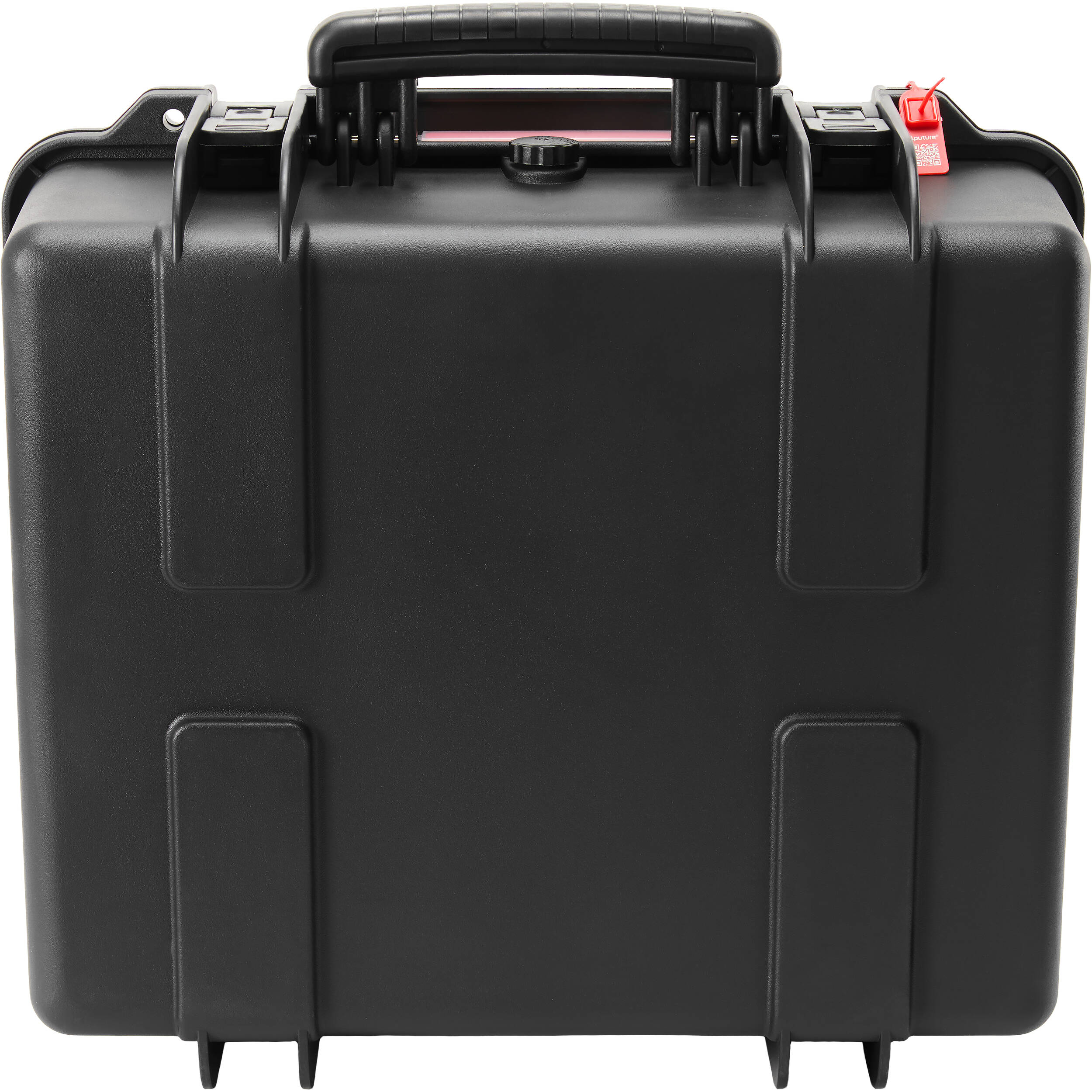 Aputure Spotlight Mount II 3-Lens Hard Case