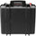 Aputure Spotlight Mount II 3-Lens Hard Case