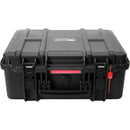 Aputure Spotlight Mount II 3-Lens Hard Case