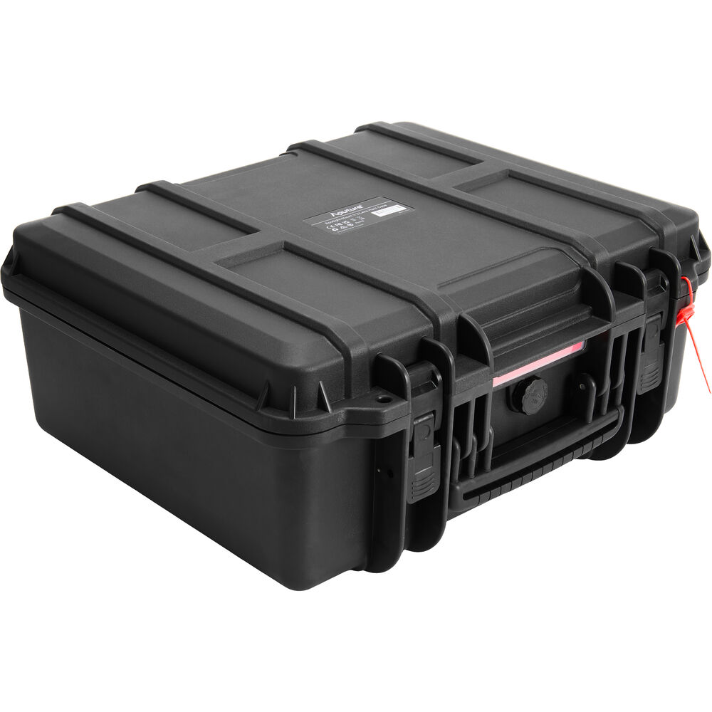 Aputure Spotlight Mount II 3-Lens Hard Case