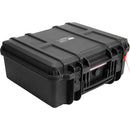 Aputure Spotlight Mount II 3-Lens Hard Case