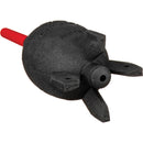 Giottos Rocket Air Blaster Medium Dust-Removal Tool (Black)