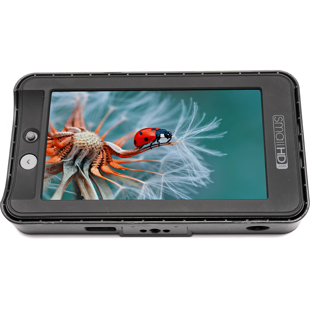 SmallHD Bumper for 502 Bright Monitor