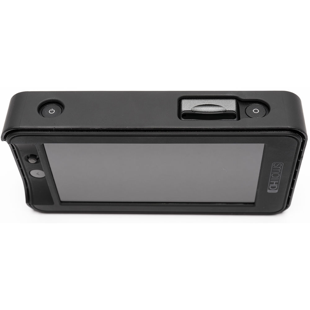 SmallHD Bumper for 502 Bright Monitor