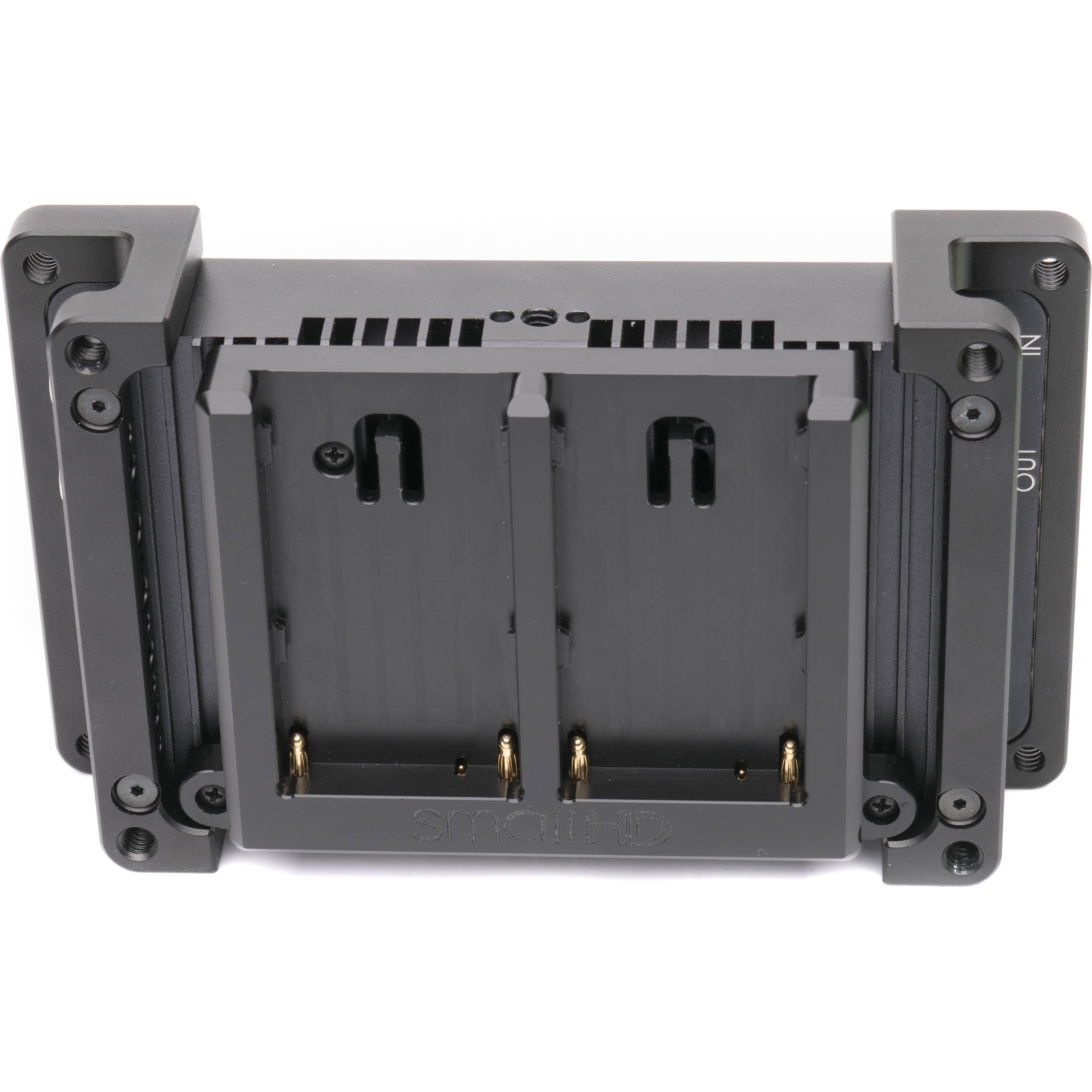 SmallHD Mounting Cage for 503 UltraBright Monitor