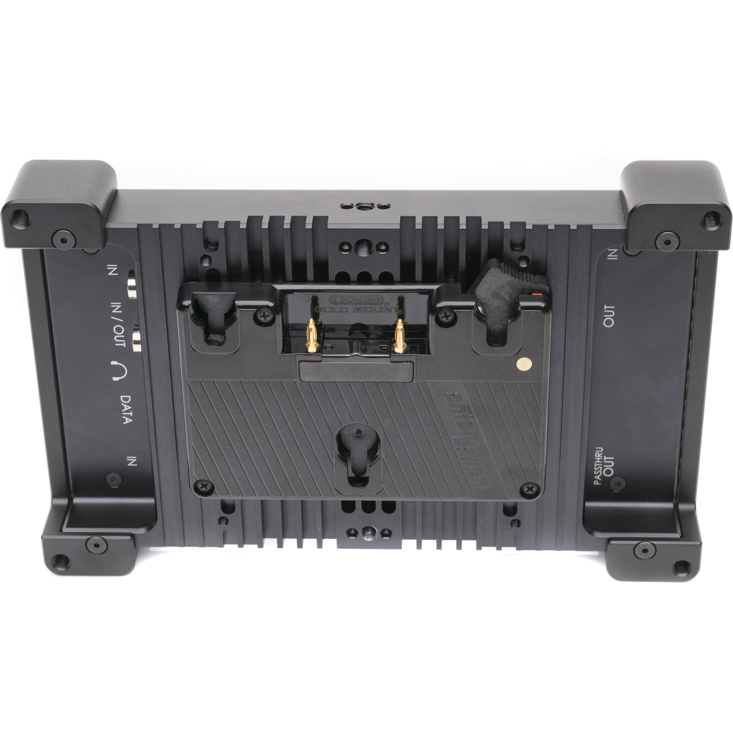 SmallHD Mounting Cage for 703 UltraBright Monitor