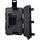 Smallhd Custom Case pour Vision 17 (roues)