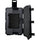 Smallhd Custom Case pour Vision 17 (roues)