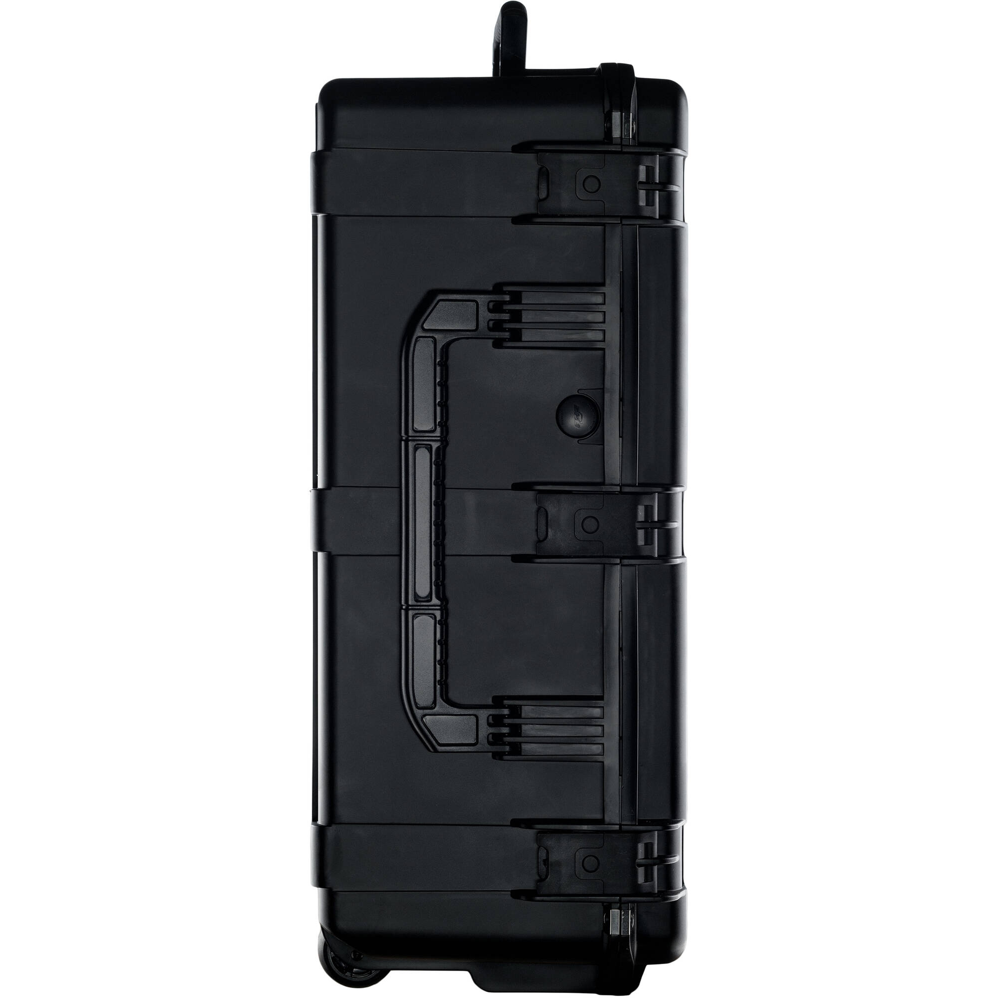 SmallHD Custom Case for Vision 17 (Wheeled)