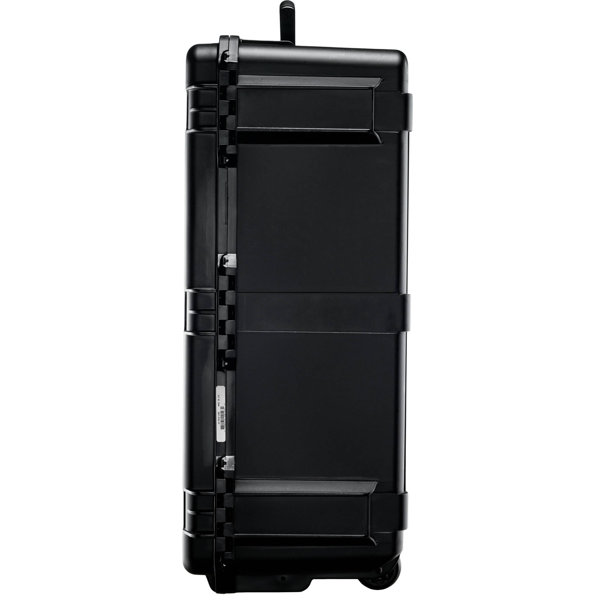 SmallHD Custom Case for Vision 17 (Wheeled)