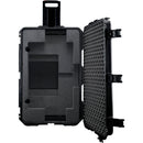 Smallhd Custom Case pour OLED 22 (roues)