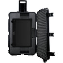 Smallhd Custom Case pour OLED 22 (roues)
