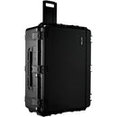 Smallhd Custom Case pour Cine 24 (roues)