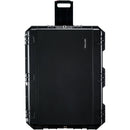 Smallhd Custom Case pour Cine 24 (roues)