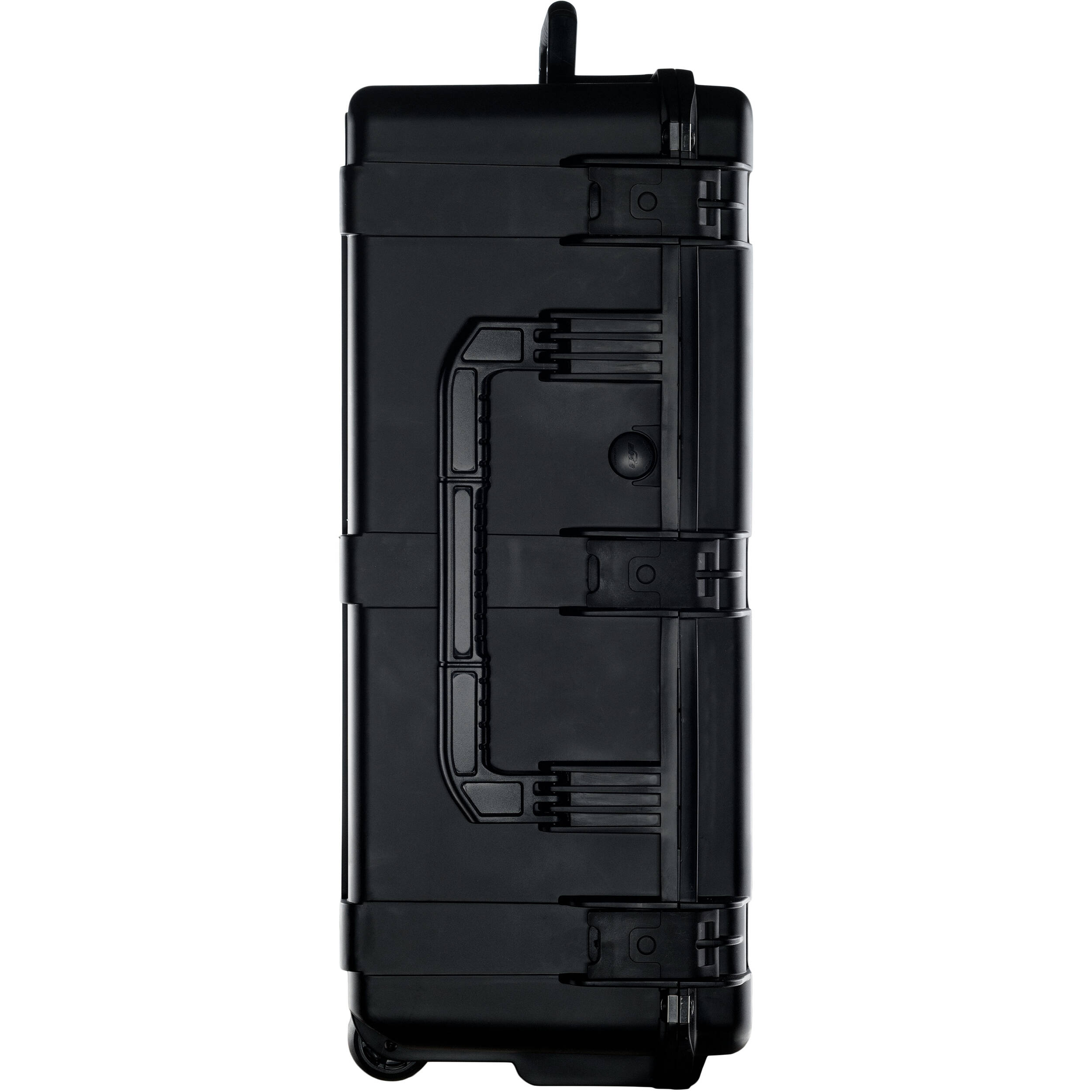 SmallHD Custom Case for Vision 24 (Wheeled)