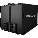 Smallhd Sun Hood pour 24 "Cine 24 4K Monitor