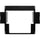 SmallHD Rack Mount for Cine 24