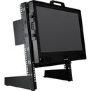 Smallhd Rack Mount pour Cine 24