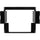 SmallHD Rack Mount for OLED 22