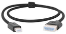 Accsoon HDMI 2.1 Cable 50cm (Type A-Type D)