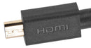 Accsoon Câble HDMI 2.1 50 cm (type A de type A)